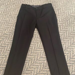 Armando Martillo boys size 6XH navy blue dress pants